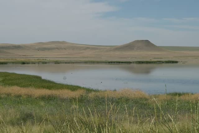Freezout Lake - Image 2