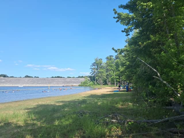 West Abutment Recreational Area - Image 1