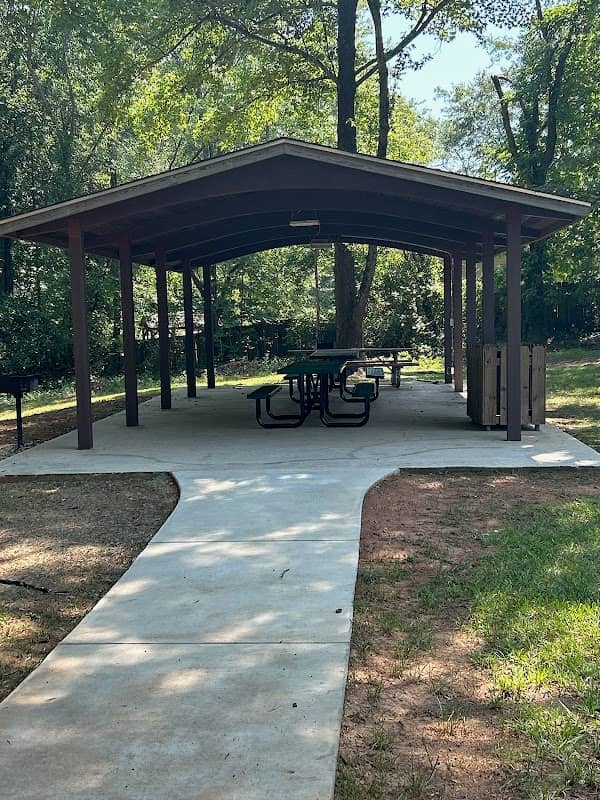 Athens Park - Image 2