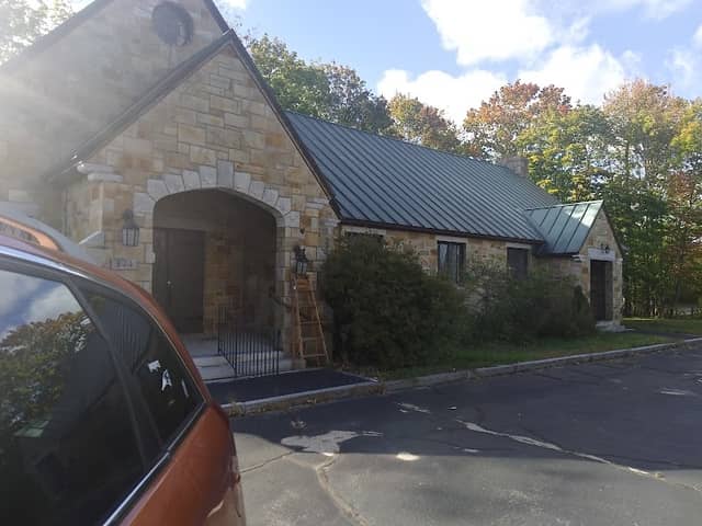Sawyer Foundation - Image 1