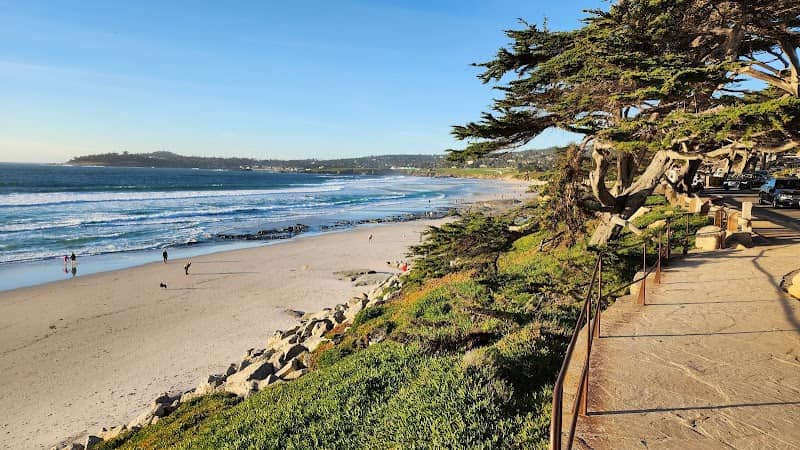 Carmel Beach - Image 3