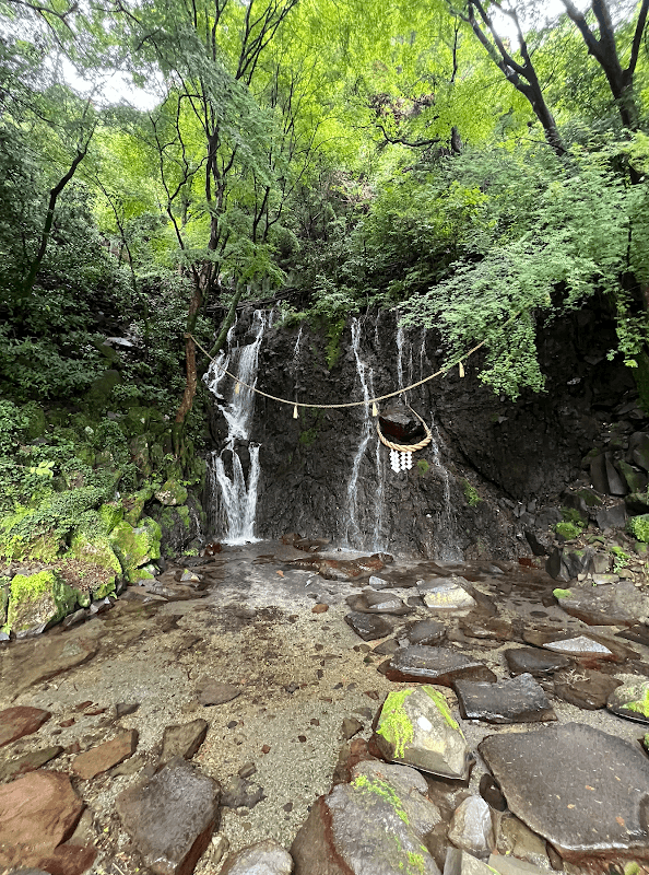 Ring Waterfall - Image 1