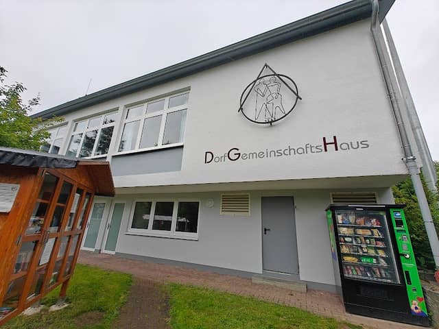 Dorfgemeinschaftshaus - Image 1