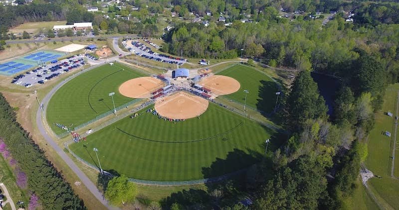 Clayton Community Park - Image 1