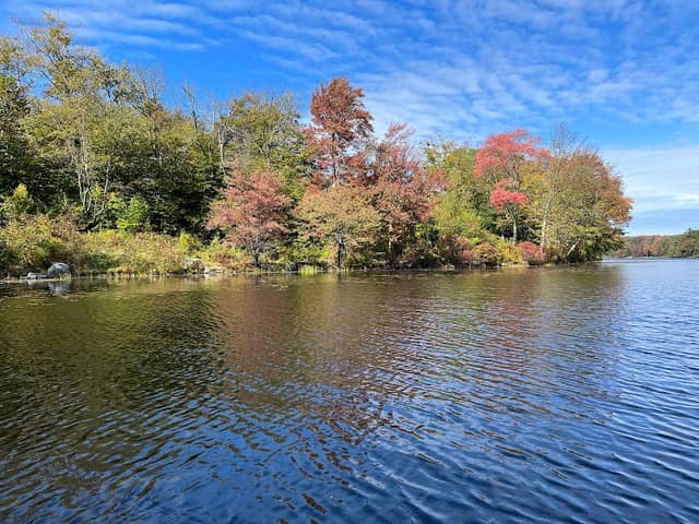 Promised Land State Park - Image 2