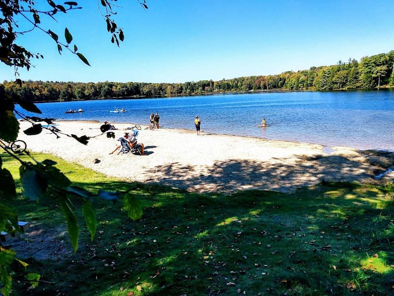 Promised Land State Park - Image 1