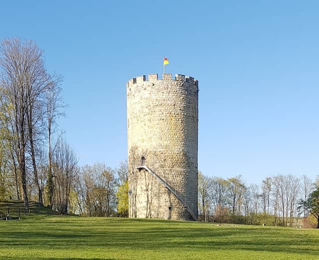 Heinrichsturm - Image 1