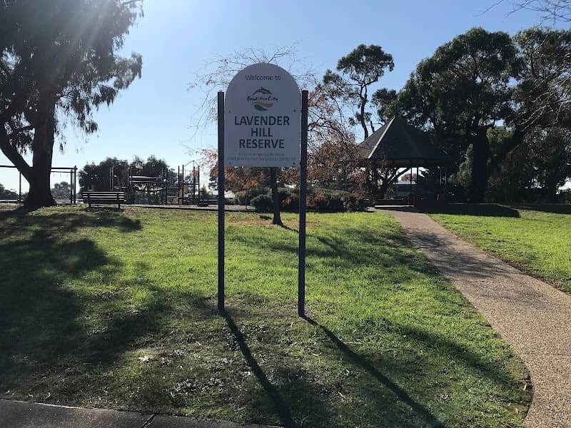 Lavender Hills Reserve - Image 1