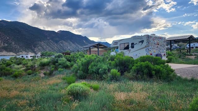 Cedar Campground - Image 1