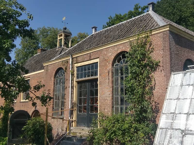 Landgoed Heerlijkheid Mariënwaerdt - Image 3