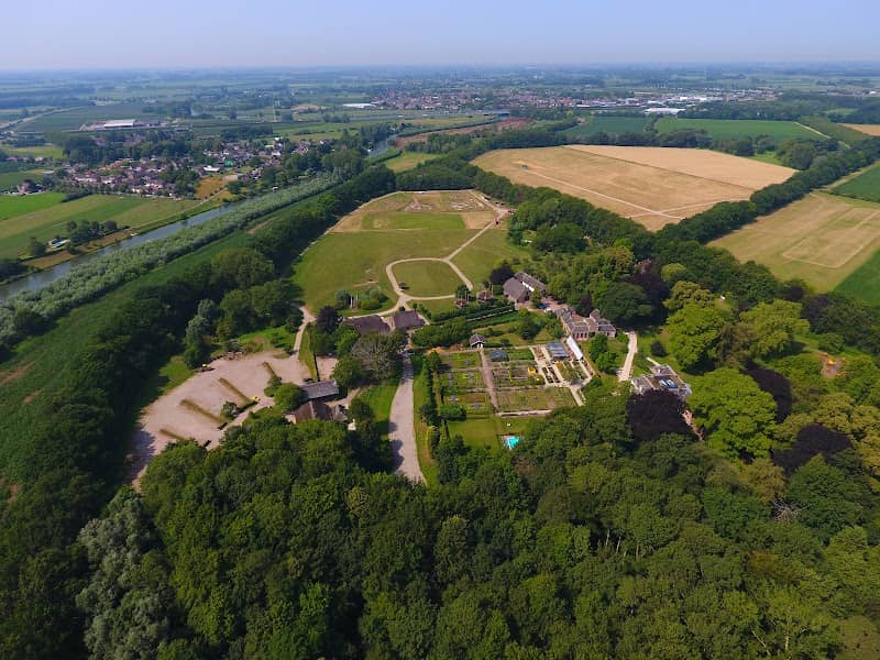Landgoed Heerlijkheid Mariënwaerdt - Image 1