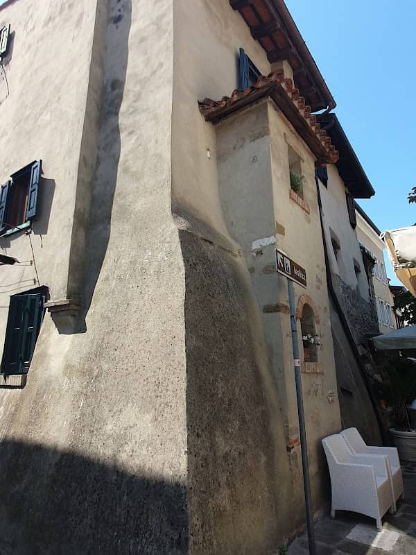 Resti del castrum - Image 1