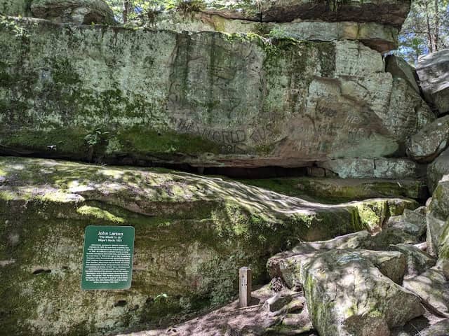 Bilger's Rocks - Image 3