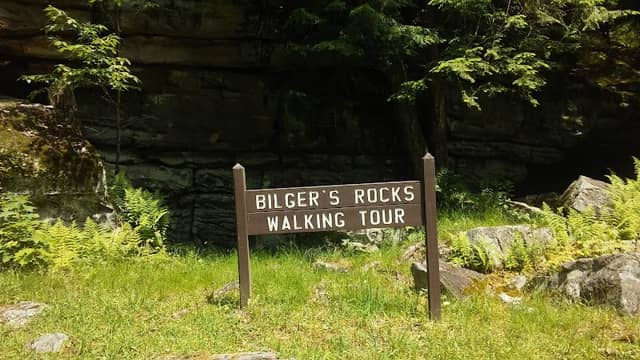 Bilger's Rocks - Image 2