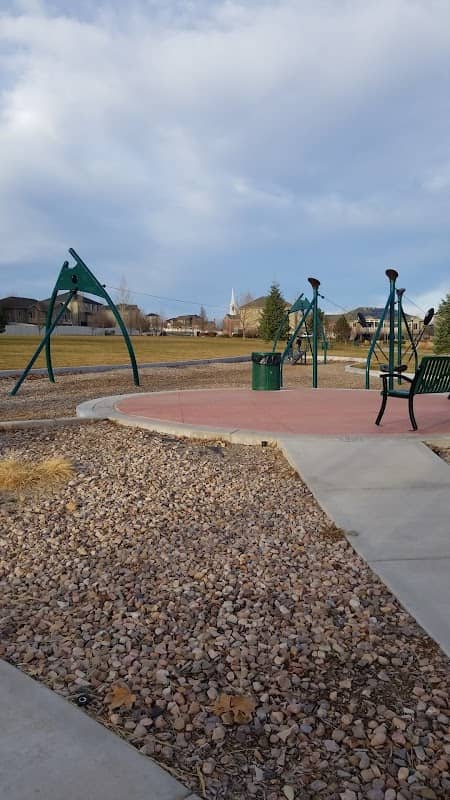 Harvest Hills Park - Image 3