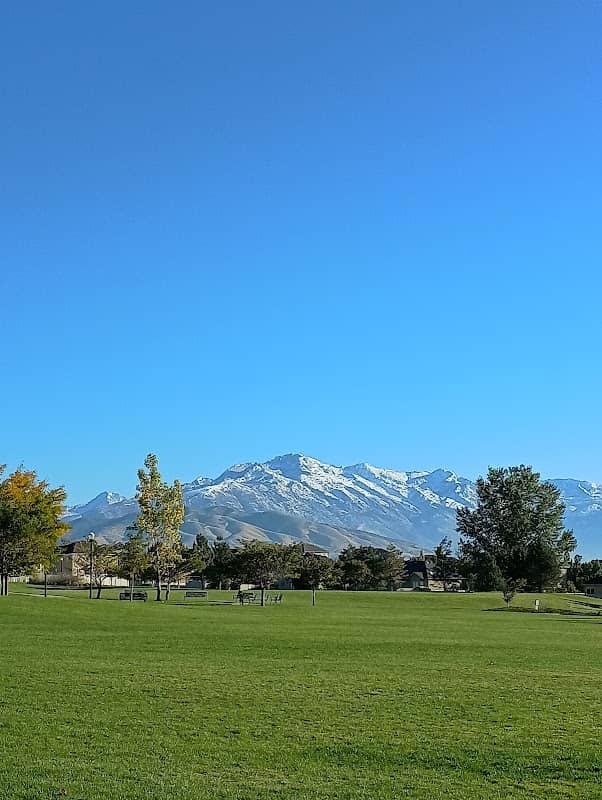 Harvest Hills Park - Image 1