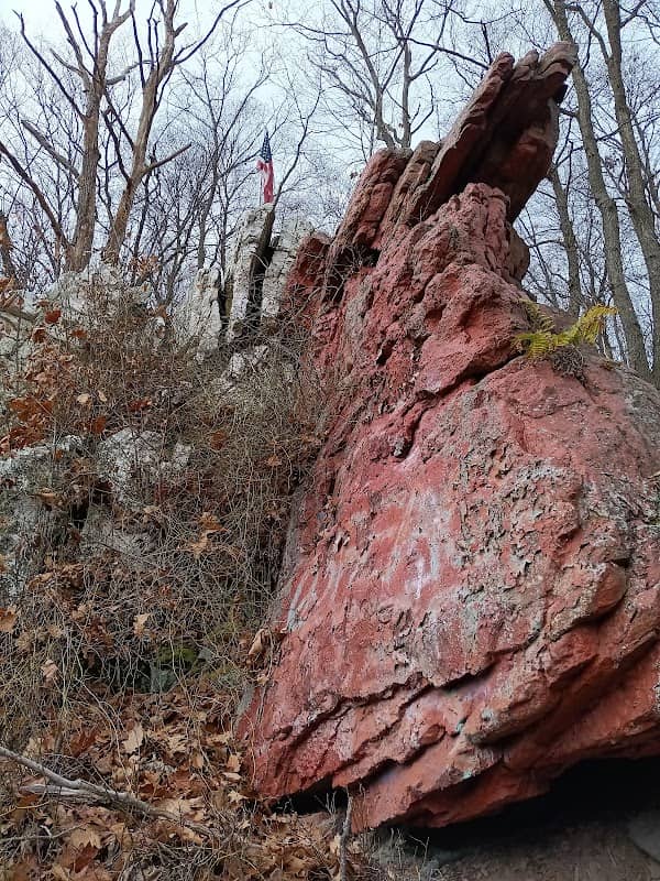 Indian Head - Image 1