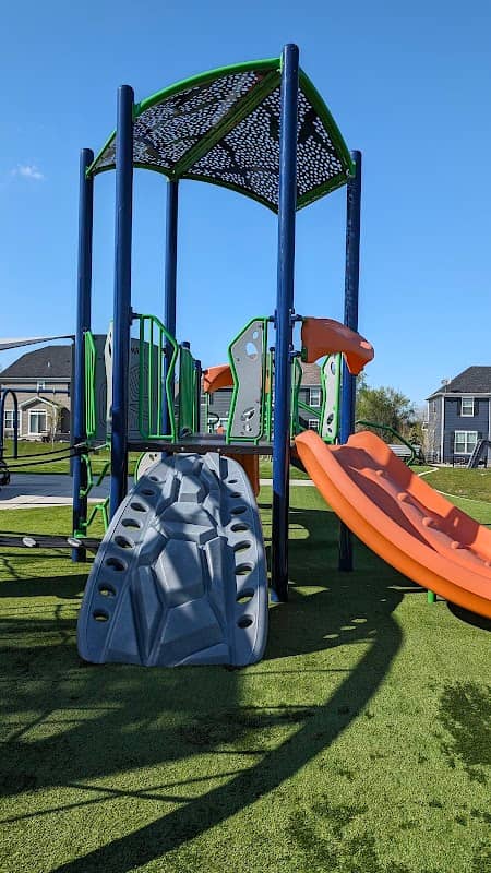 Kettering Park - Image 1