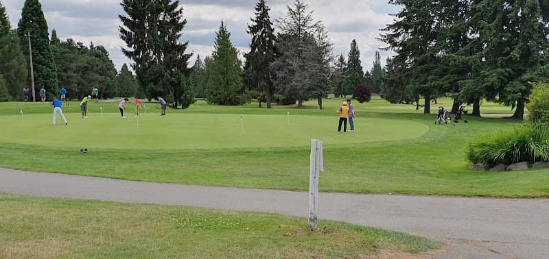 Forest Trail Park - Image 1