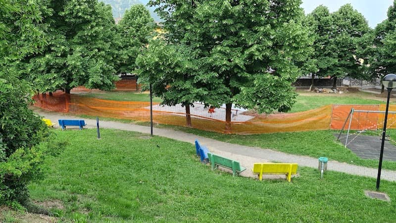 Parco di San Vigilio - Image 2