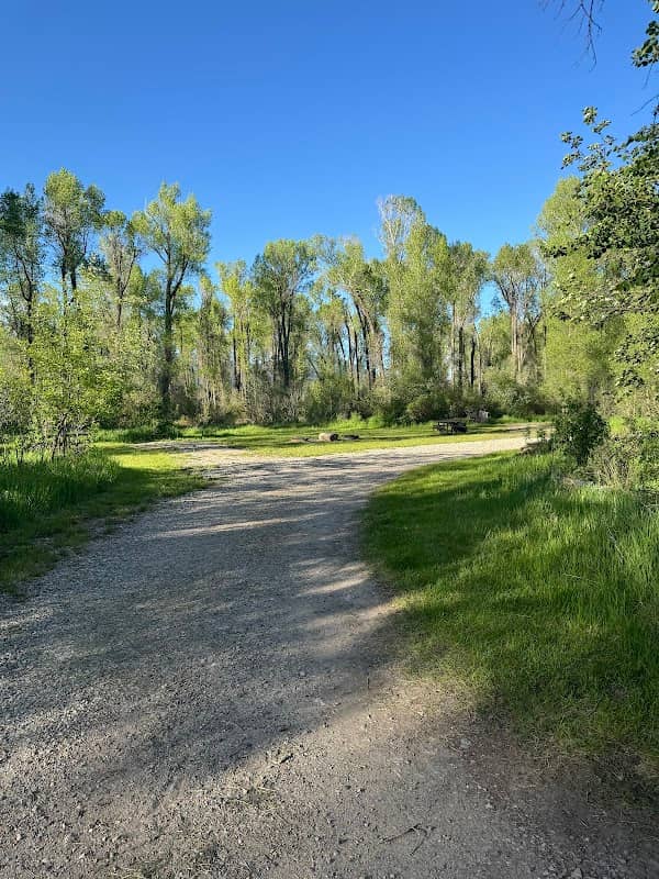 Falls Group Campground - Image 1