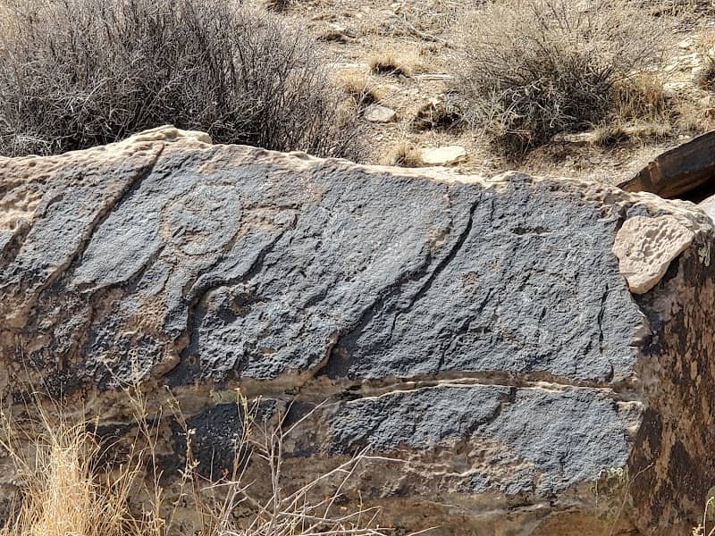 Puerco Pueblo - Image 2