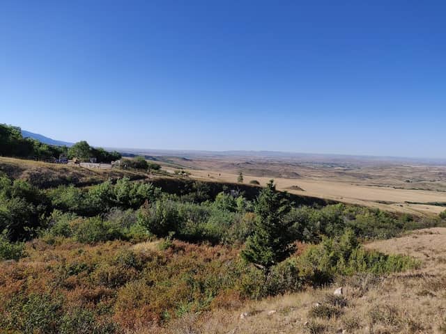 Red Grade Trails - Image 1