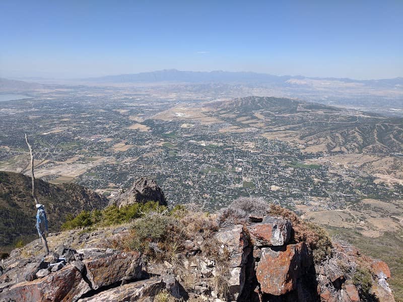 Dharma Peak - Image 1
