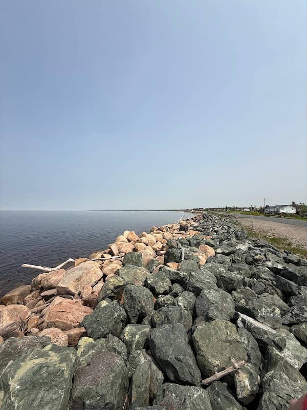 Salmon Beach - Image 1