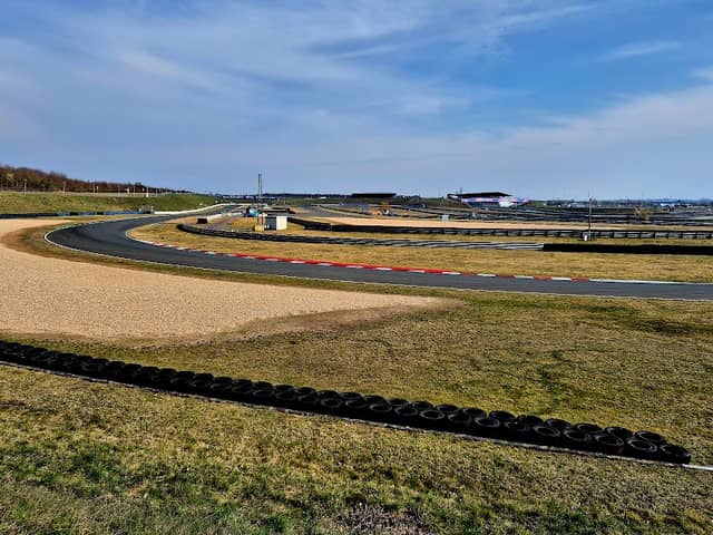 Tribüne Nord - Image 1