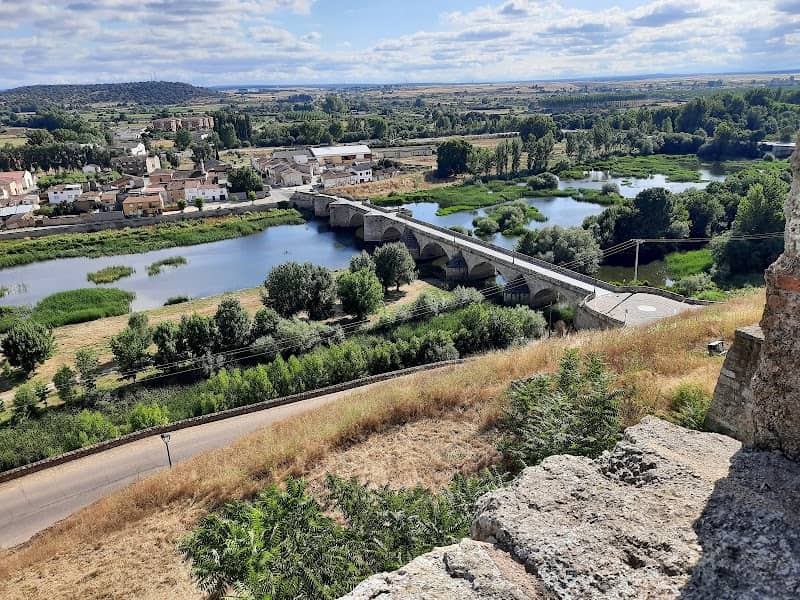 Mirador de la muralla - Image 1