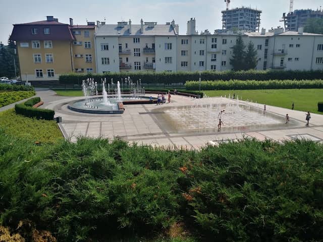 Multimedia Fountain Rzeszow - Image 3