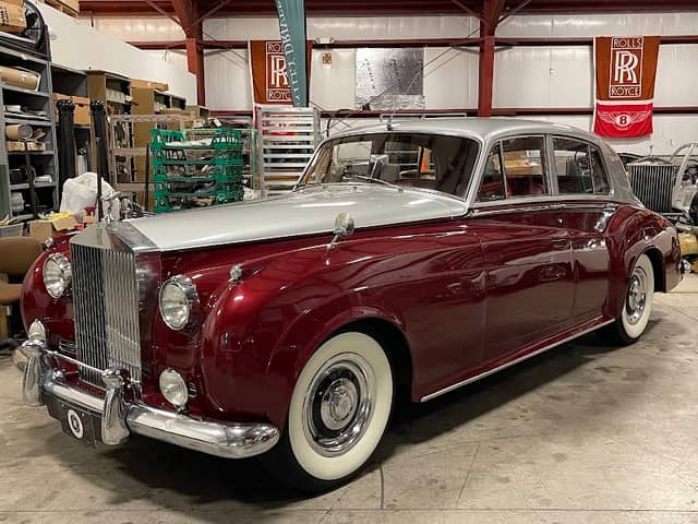 Rolls-Royce Foundation - Image 1