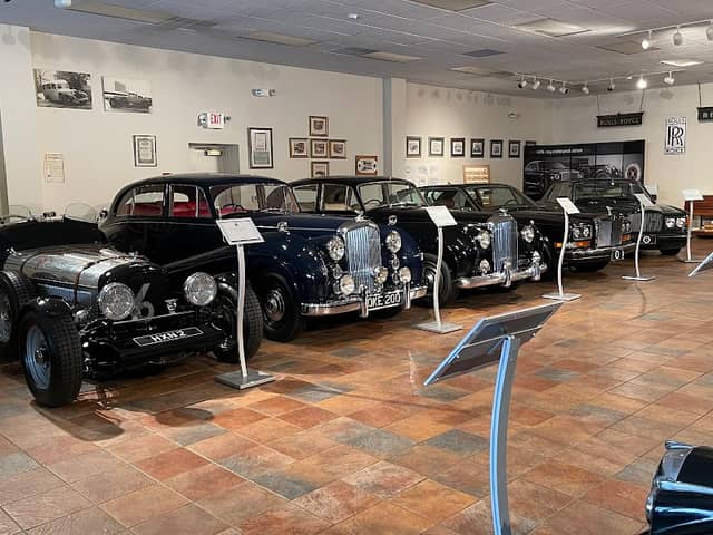 Rolls-Royce Foundation - Image 2
