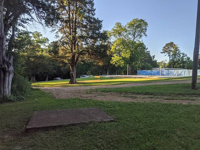 Moncrief Park - Image 2