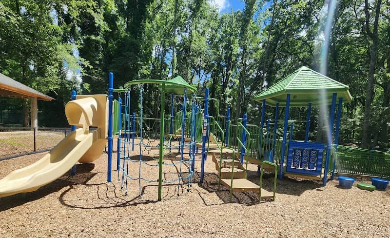 Woodrow Wilson Park - Image 1