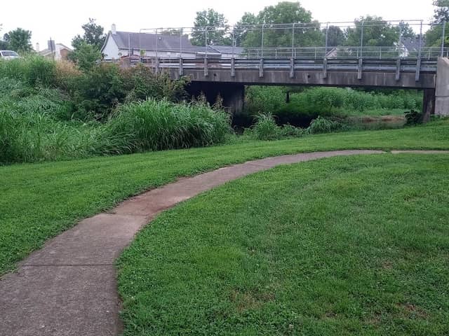 Hamilton Masters Park - Image 2