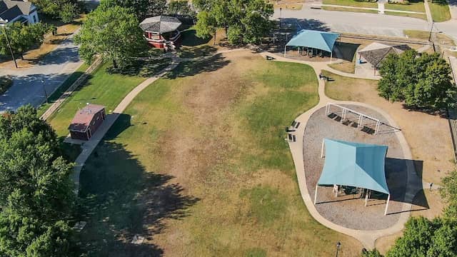 Kimmel Park - Image 1