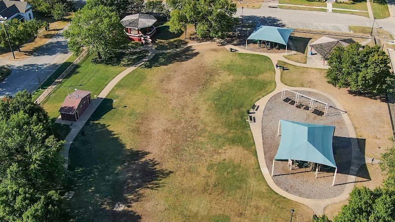 Kimmel Park - Image 1