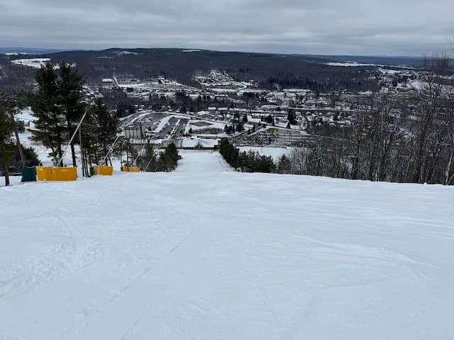 WISP Ski Resort - Image 1