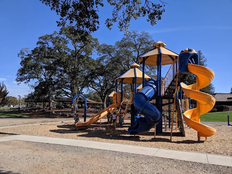 Johnson-Springview Park - Image 1