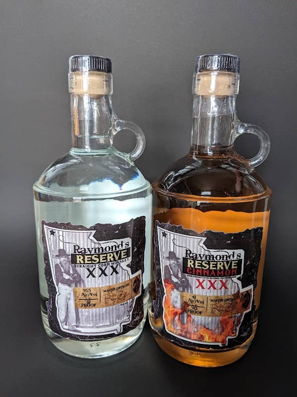 Dalton Distillery - Image 1