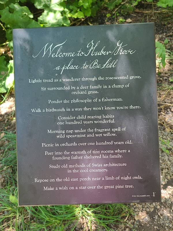 Huber Grove - Image 2