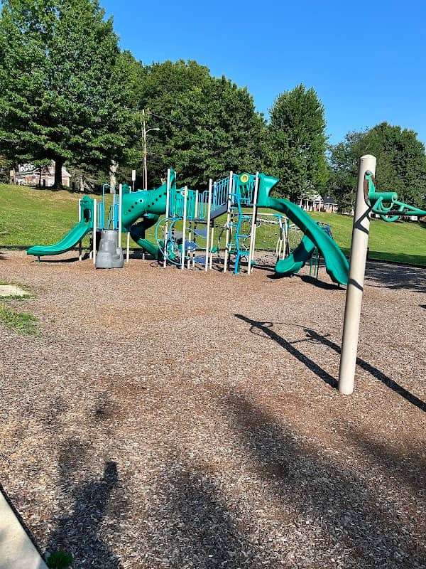 Beaty Park - Image 1