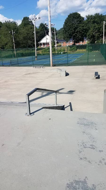 Beaty Park - Image 3