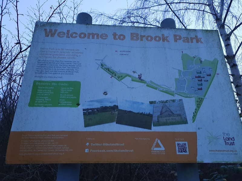 Brook Park - Image 1