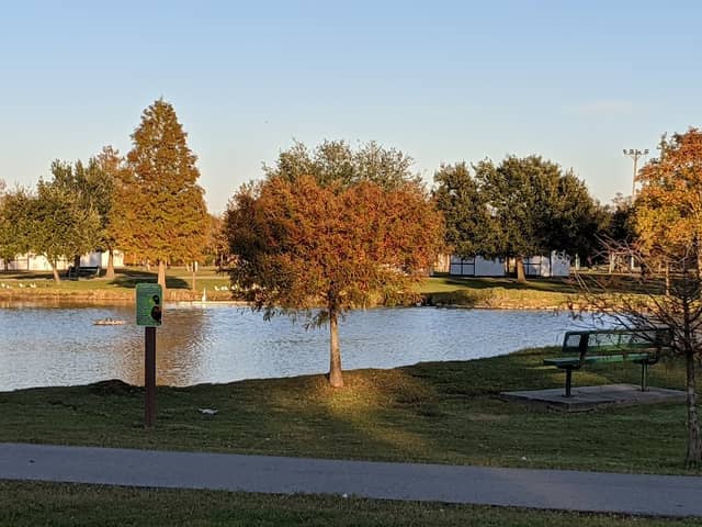 Kenner City Park Pavilion - Image 2