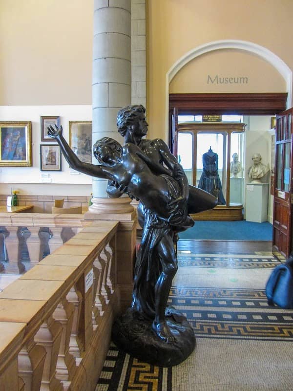 Worcester City Art Gallery and Museum - Image 3