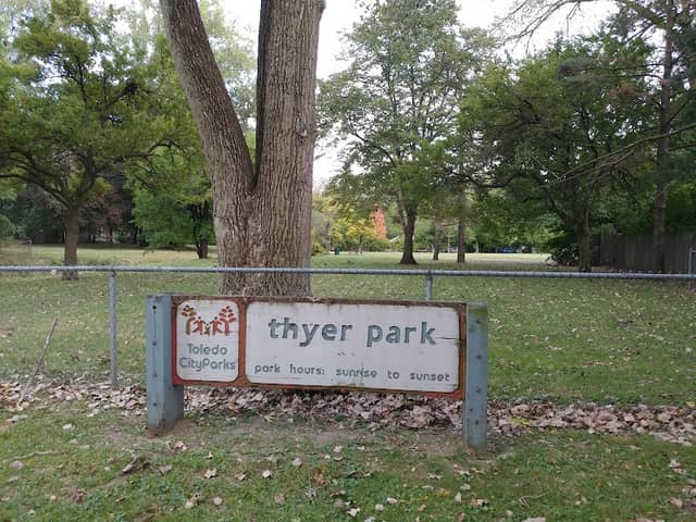 Thyer Park - Image 2
