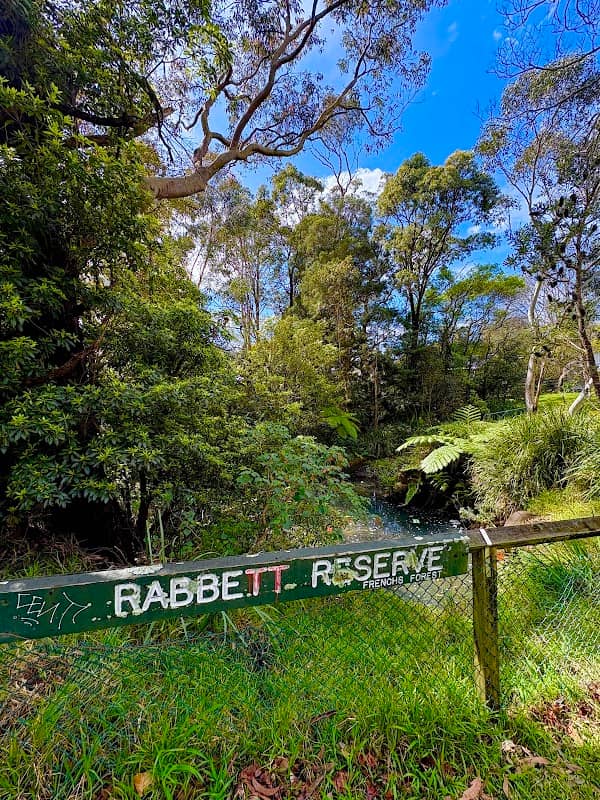 Rabbett Reserve - Image 2